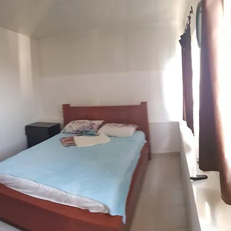 Nice apartment near airport Lod Extérieur photo