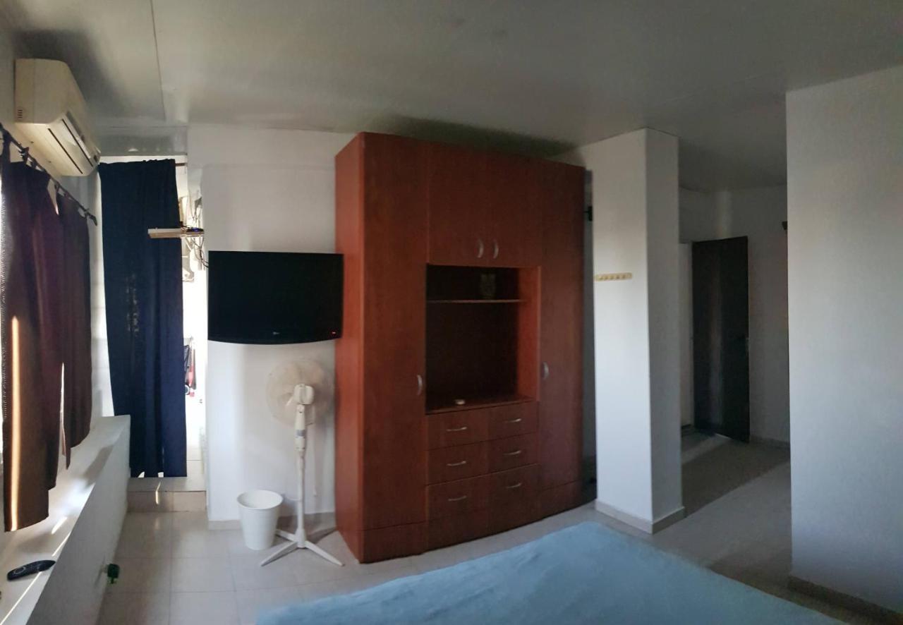 Near Airport Appartement