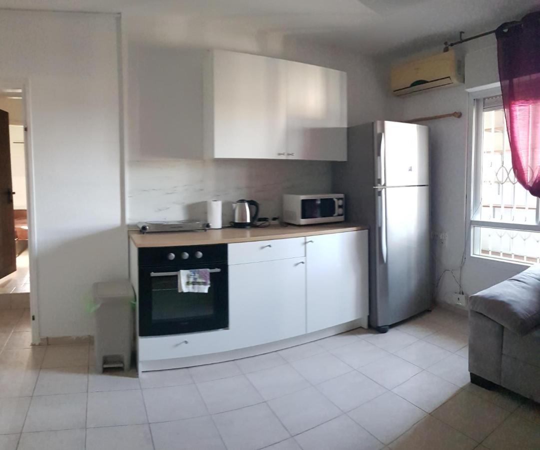 Appartement Near Airport *