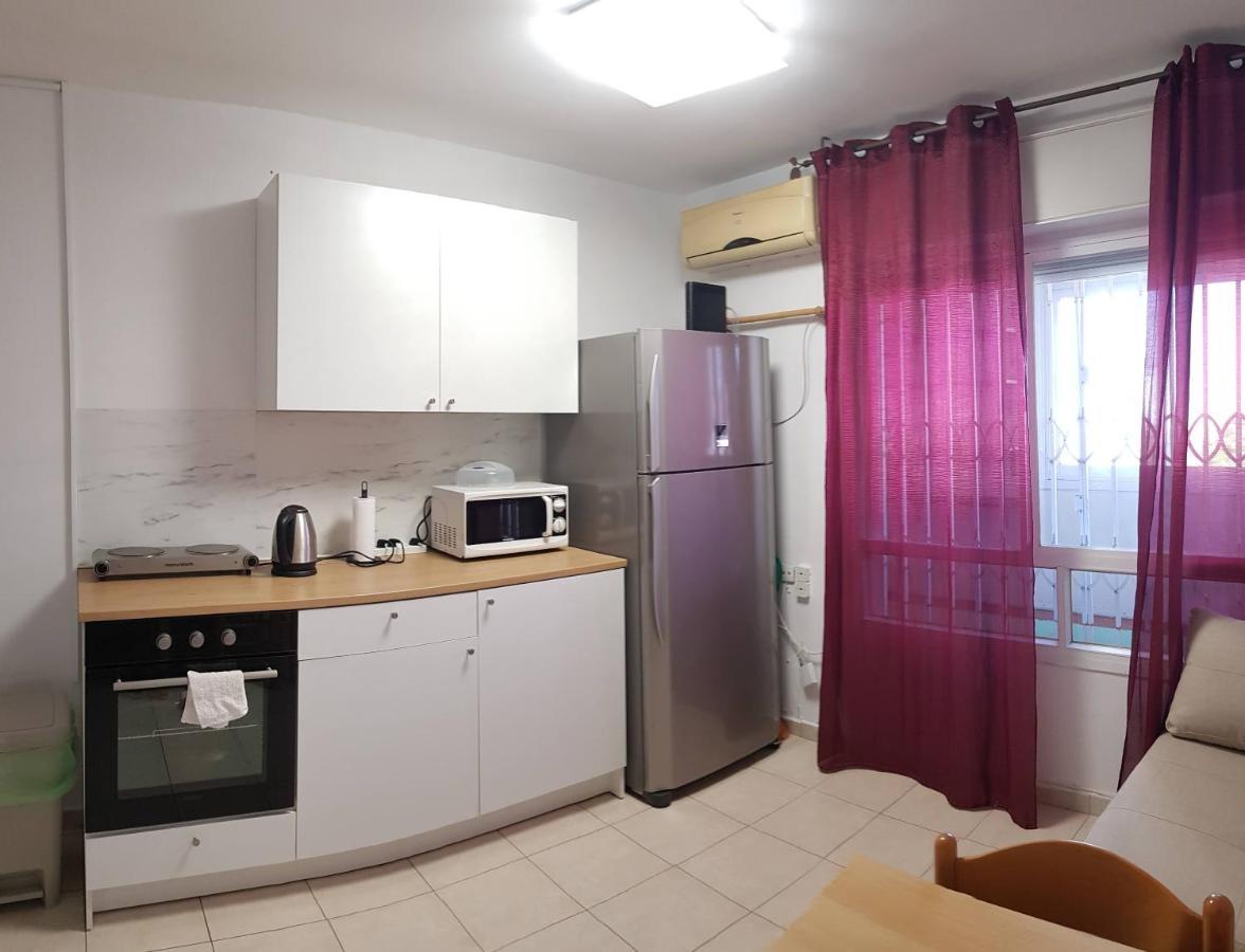 Appartement Near Airport Lod